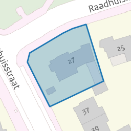Perceel TGL00-C-3725