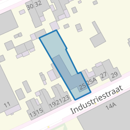 Perceel TGL00-C-3755