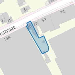 Perceel TGL00-C-3761