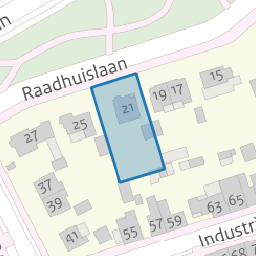 Perceel TGL00-C-3846