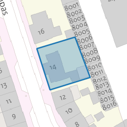 Perceel TGL00-C-3880