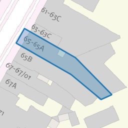 Perceel TGL00-C-3917