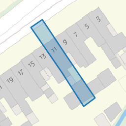 Perceel TGL00-C-3937