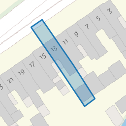 Perceel TGL00-C-3938