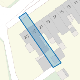 Perceel TGL00-C-3940