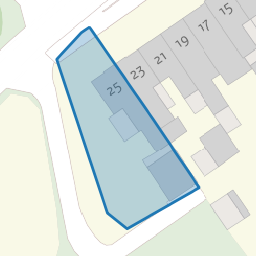 Perceel TGL00-C-3941