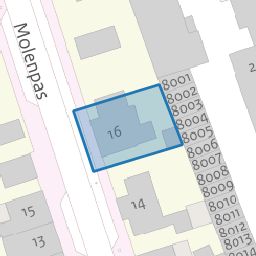 Perceel TGL00-C-3983