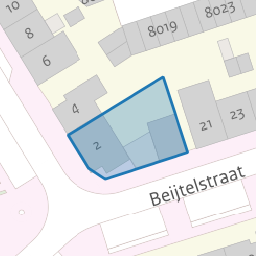 Perceel TGL00-C-3986