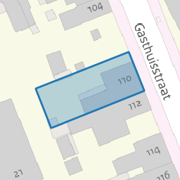 Perceel TGL00-C-4038