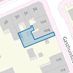 Perceel TGL00-C-4040