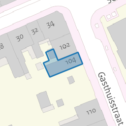 Perceel TGL00-C-4041