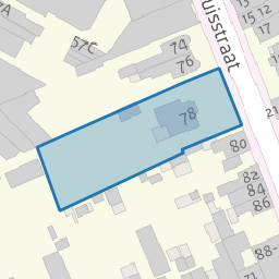 Perceel TGL00-C-4045