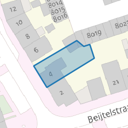 Perceel TGL00-C-4077