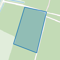 Perceel TGL00-C-4087