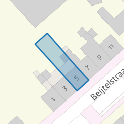 Perceel TGL00-C-4100