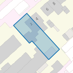 Perceel TGL00-C-4103