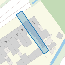 Perceel TGL00-C-4142