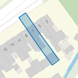 Perceel TGL00-C-4143