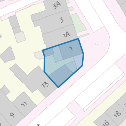 Perceel TGL00-C-4182