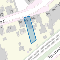 Perceel TGL00-C-4192