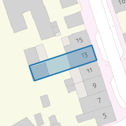 Perceel TGL00-C-4294