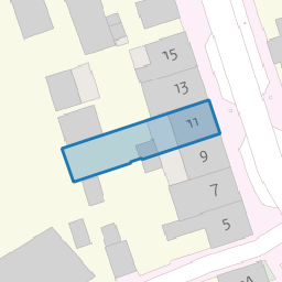 Perceel TGL00-C-4295