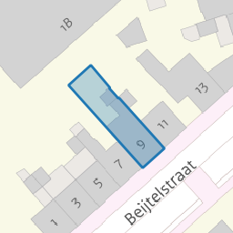 Perceel TGL00-C-4300