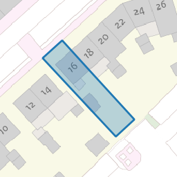 Perceel TGL00-C-4302