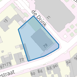 Perceel TGL00-C-4314