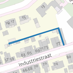 Perceel TGL00-C-4379