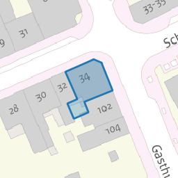 Perceel TGL00-C-4412