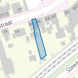 Perceel TGL00-C-4458