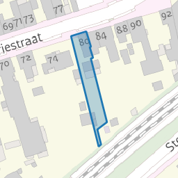 Perceel TGL00-C-4459