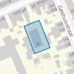 Perceel TGL00-C-4462