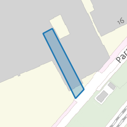 Perceel TGL00-C-4504