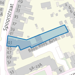 Perceel TGL00-C-4539