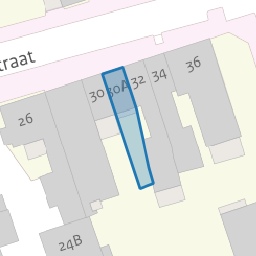 Perceel TGL00-C-4650