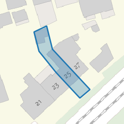 Perceel TGL00-C-4694