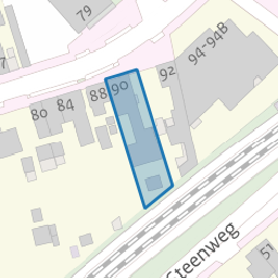 Perceel TGL00-C-4697