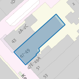 Perceel TGL00-C-4700