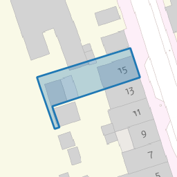 Perceel TGL00-C-4715