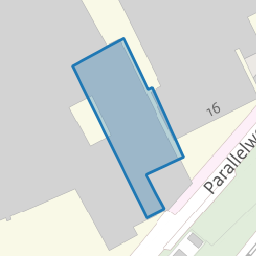 Perceel TGL00-C-4719