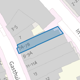 Perceel TGL00-C-4724