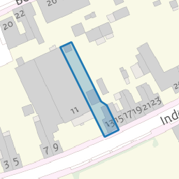 Perceel TGL00-C-4731