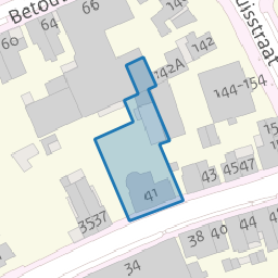 Perceel TGL00-C-4734