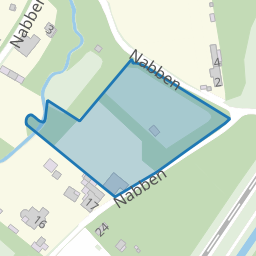 Perceel TGL00-C-4741