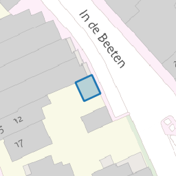 Perceel TGL00-C-4754