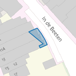 Perceel TGL00-C-4756