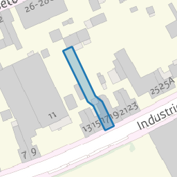 Perceel TGL00-C-4760