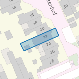 Perceel TGL00-C-4778